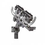 Rycote 041123 InVision INV-BH Suspension Mount for Microphones from 19 to 34mm in diameter, up to 500 grams in weight and 50 cm length Rycote 041123 InVision INV-BH Suspension Mount for Microphones from 19 to 34mm in diameter, up to 500 grams in weight and 50 cm length